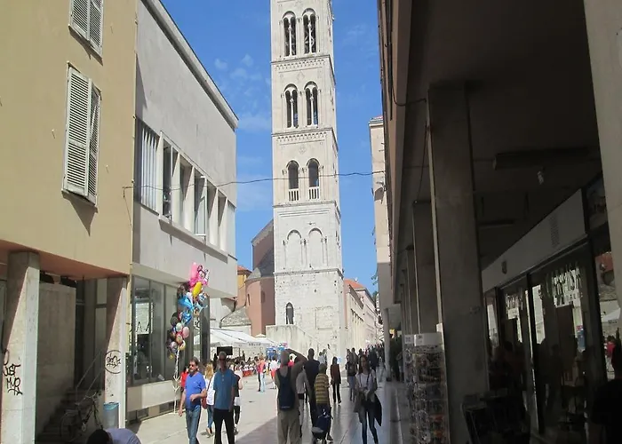 Guest House Marija Zadar