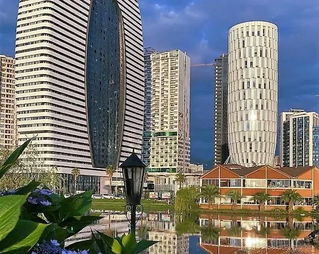 Alliance Palace Batumi