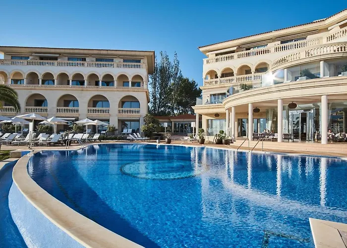 Hotel Pure Salt Port Adriano - Adults Only Santa Ponsa