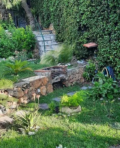 Villa Flora Porto Santo Stefano 