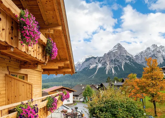 Aparthotel Tyrol