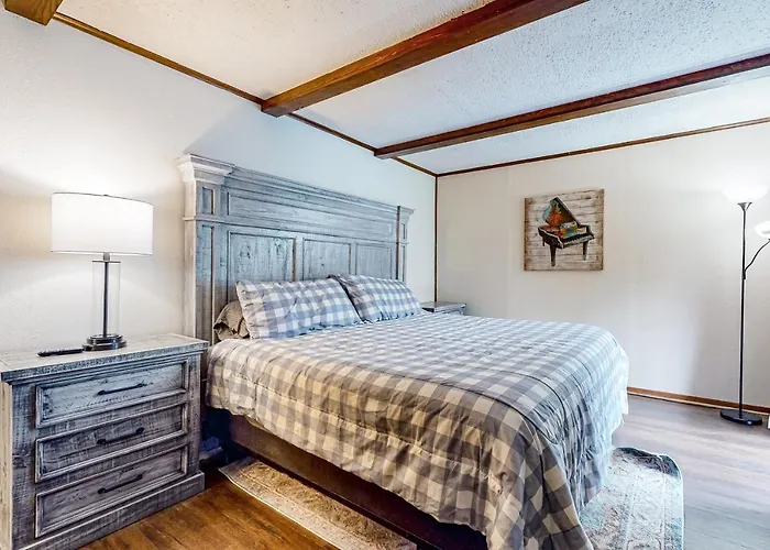 Three Sisters Fairway Hotel Gatlinburg