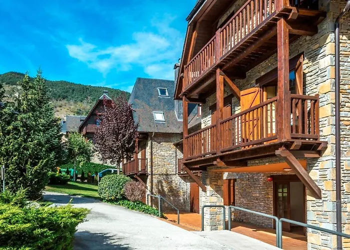Aparthotel Vielha V
