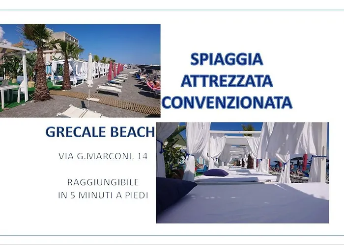 Hotel Raphael Bordighera