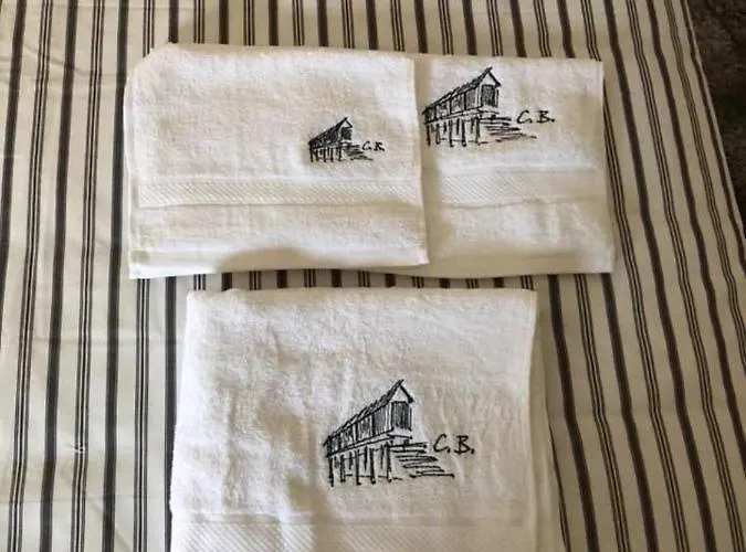 Casa Do Barroso - Casa Do Meio Cabeceiras de Basto