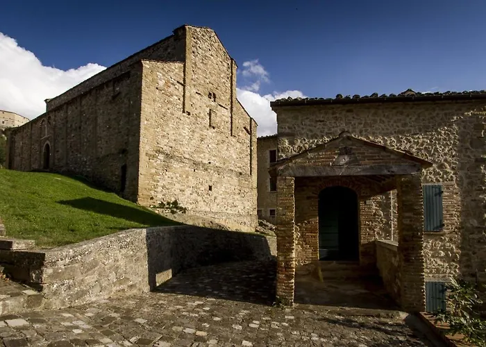 San Leo Albergo Diffuso