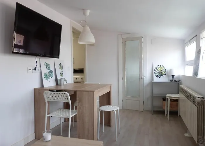 San Antonio Suites Vitoria