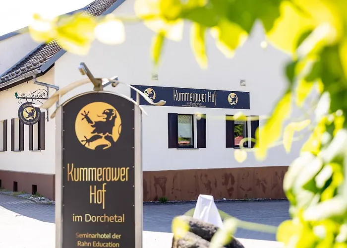 Kummerower Hof Neuzelle