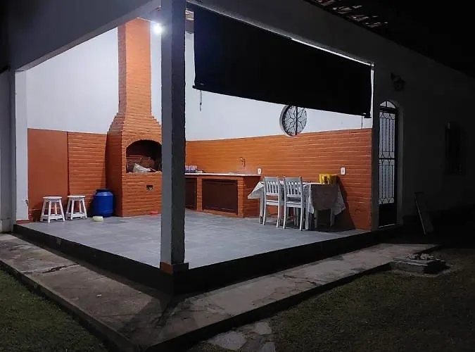 Casa De Hospede