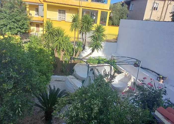 Bed and Breakfast La grazia in qualche modo Siniscola