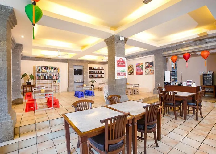 Puri Mesari Hotel Sanur