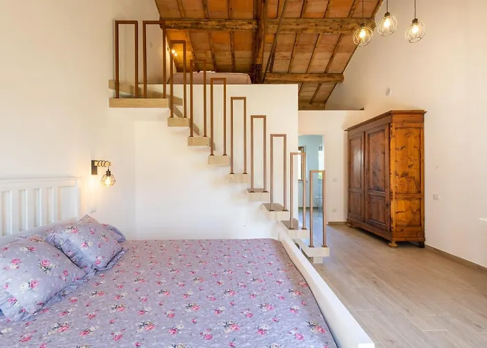 B&B Podere Curtatone Grosseto