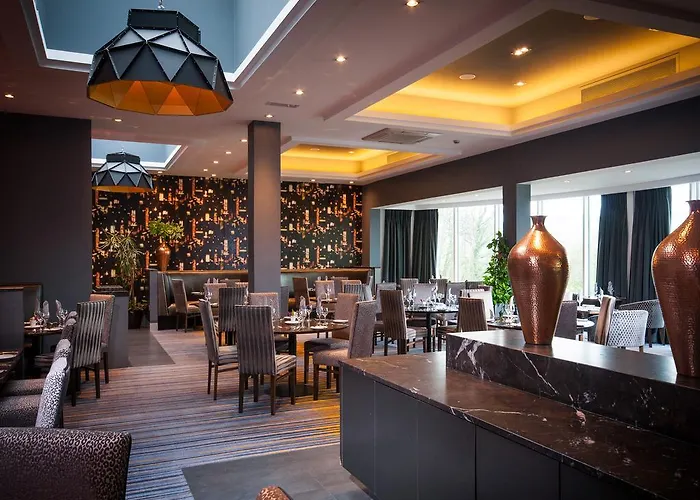 Oriel House Hotel
