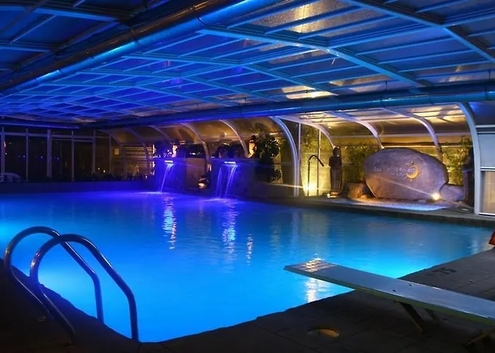 Spa Natura Resort Peñíscola