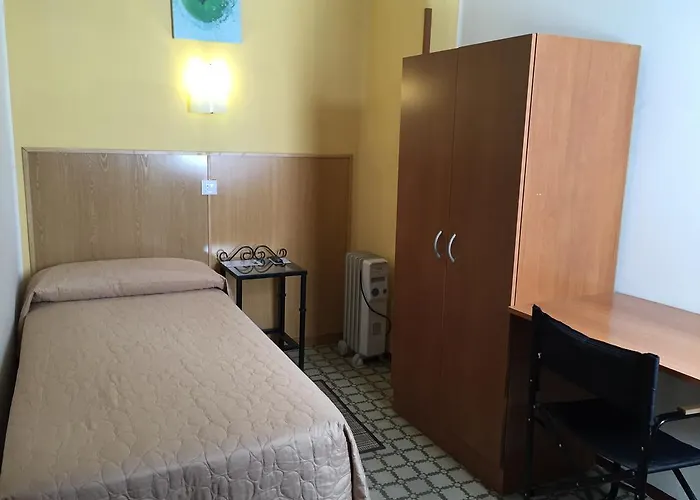 Hostal De Las Heras Badajós