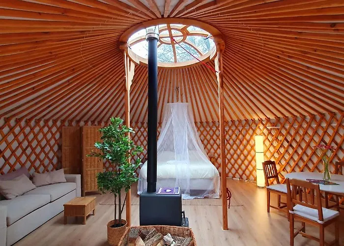 Zonnehuis Unieke Kamers Aan Het Bos - Sauna En Zwembad Aanwezig Loenen