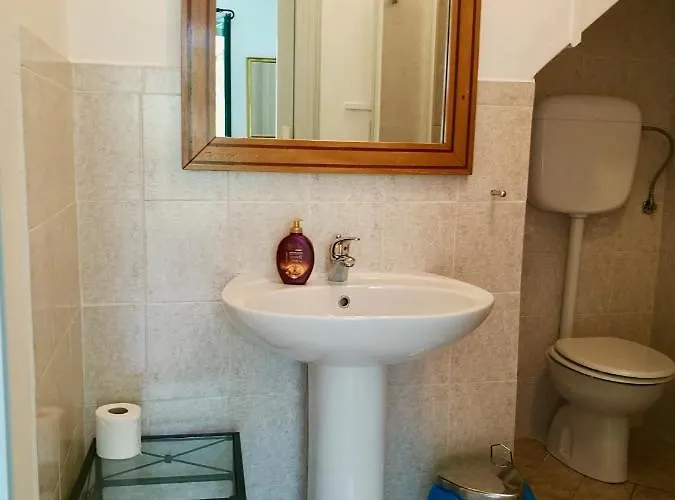 B&B Quincas Berro D'Agua Recco