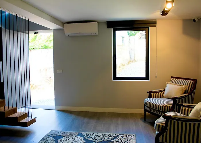 Galafura Design House