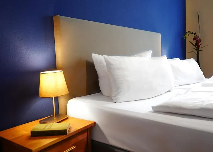 Aparthotel Mitte Dresden