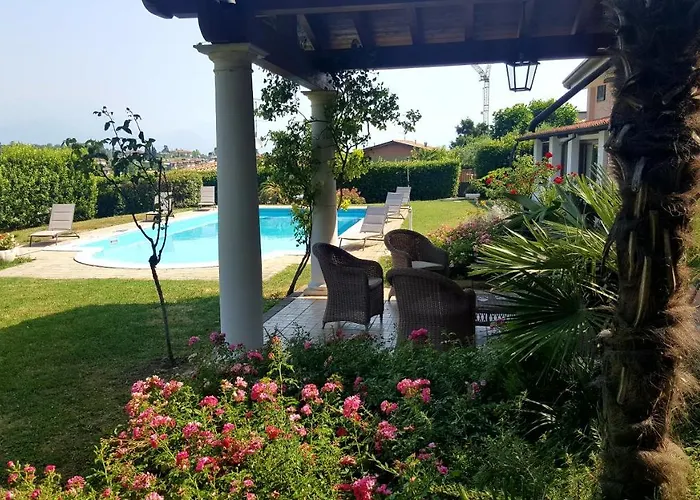 B&B Villa Fiorini