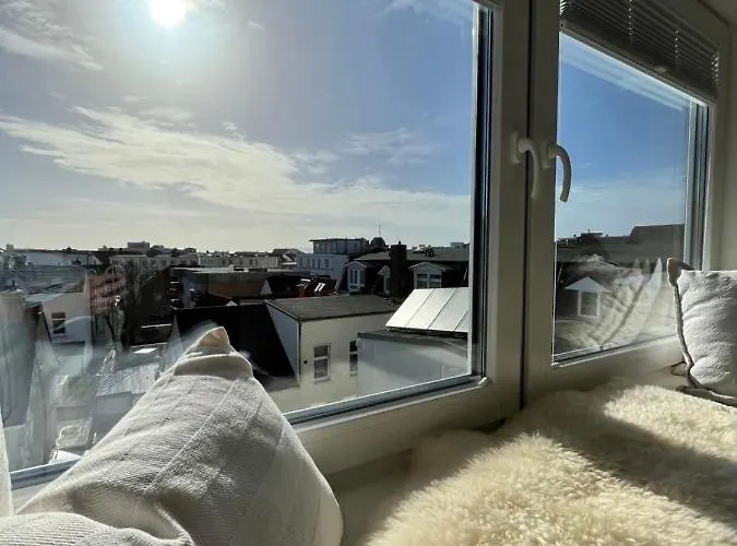 Hotel Paula Norderney