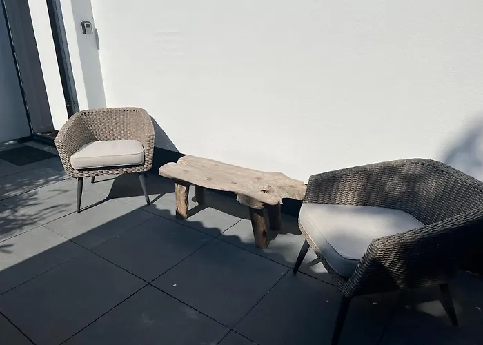 Chalet Parfait Bergen