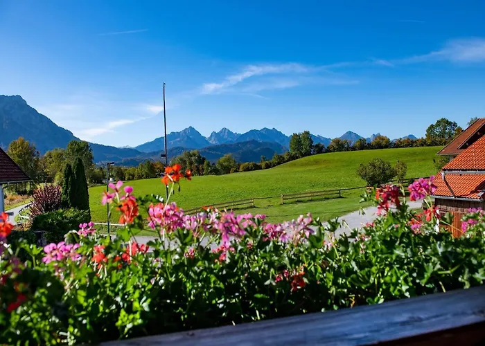 Landhaus Beim Joaser