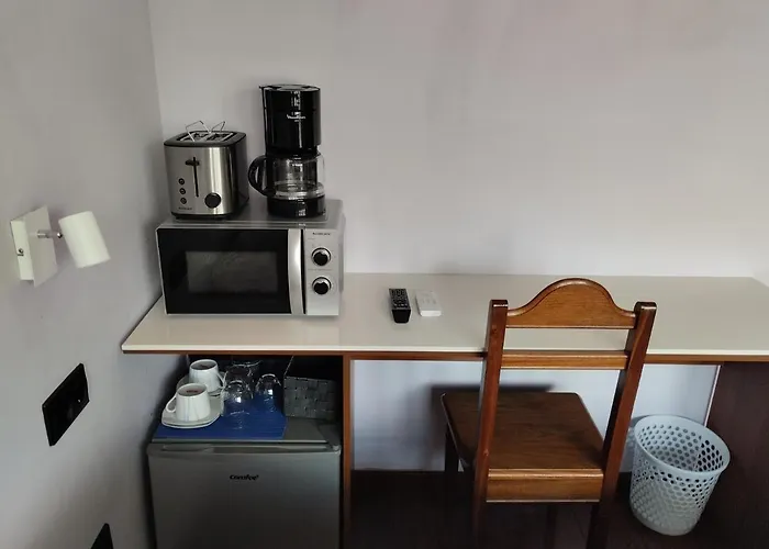 Habitacion Beirada Monte Y Playa 2° Piso Carnota