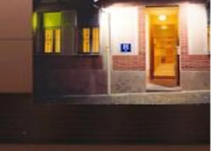 Hostal Vadama Segovia