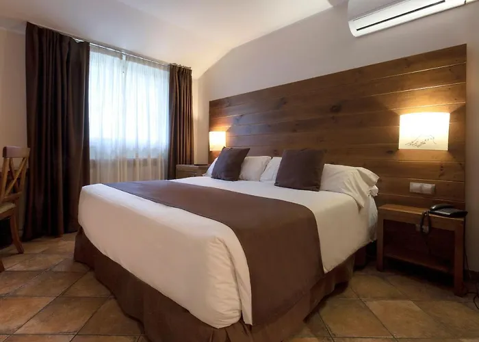 Hotéis em La Massana