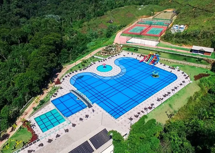 Itatiaia Resort & Eventos