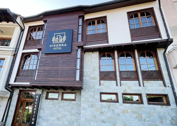 Hotel Hiserra