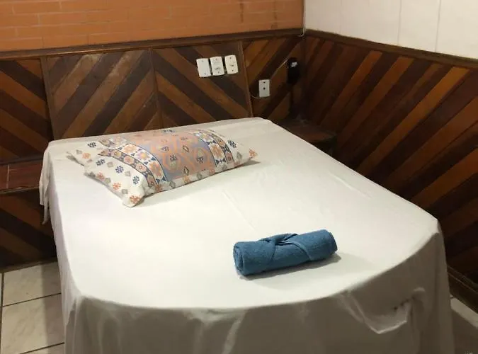 M-Blue Hotel