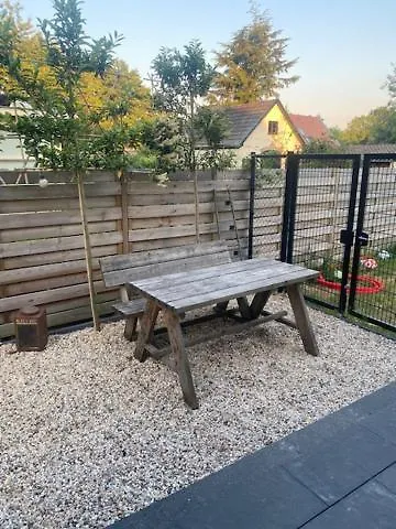 Cottage55 Apeldoorn