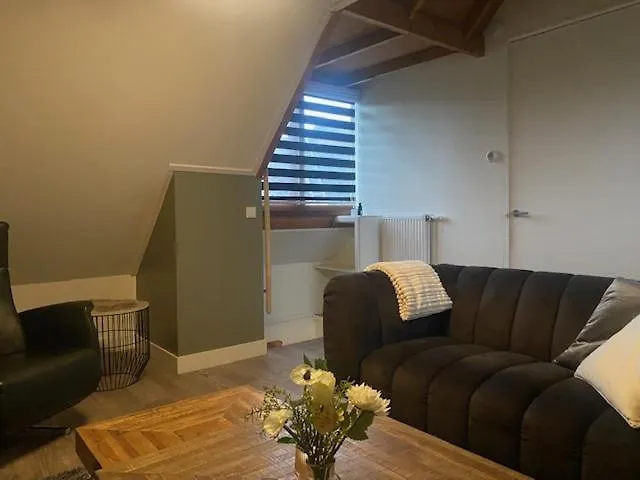 Cottage55 Apeldoorn