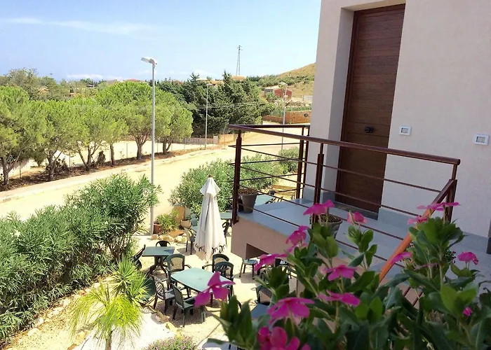 Hotel Addisa Locazione Breve Castellammare del Golfo