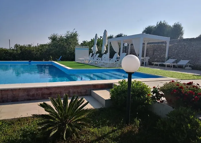 B&B Villa Lena Turi