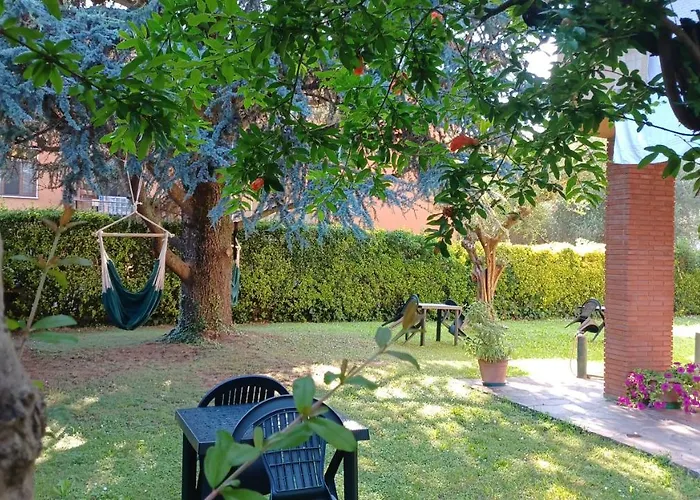 Home Sweet Home 1 Affittacamere - Lucques