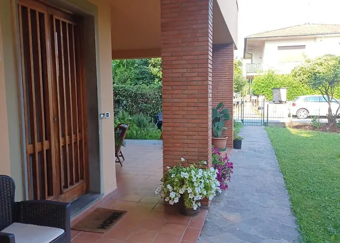 Home Sweet Home 1 Affittacamere - Lucques