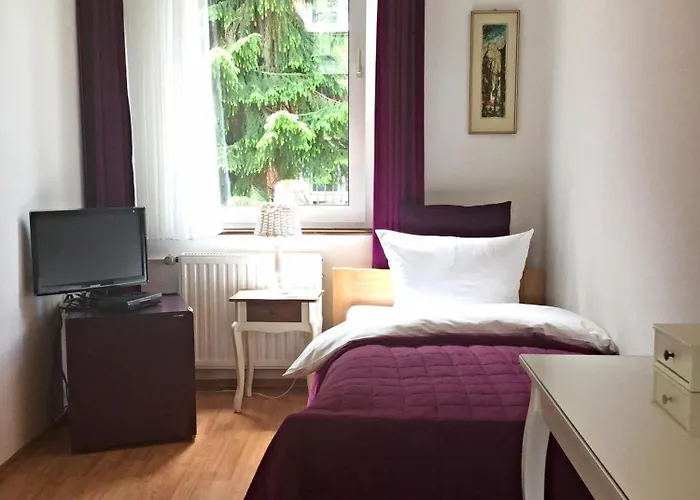 Hotel Hölscher