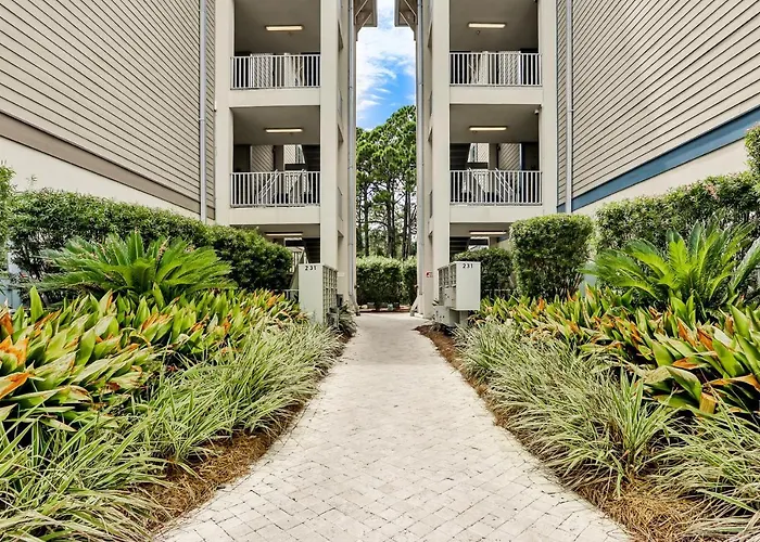 Seagrove Highlands 1202 Apartment Santa Rosa Beach