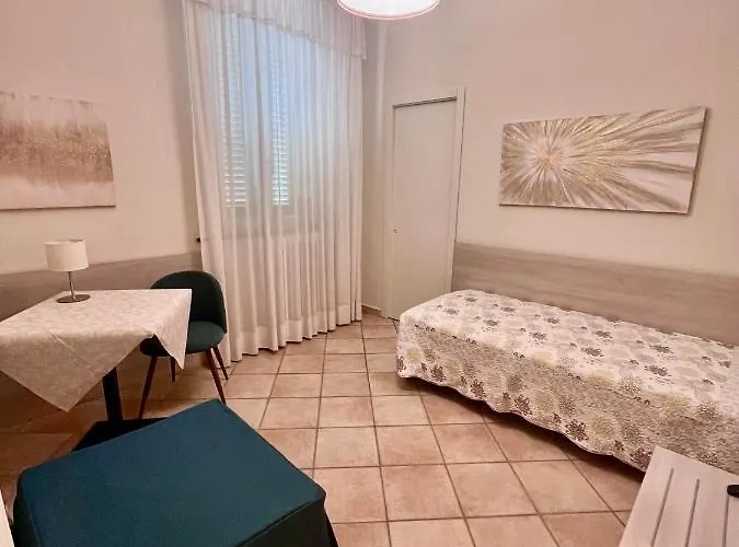 Albergo Africa Volterra