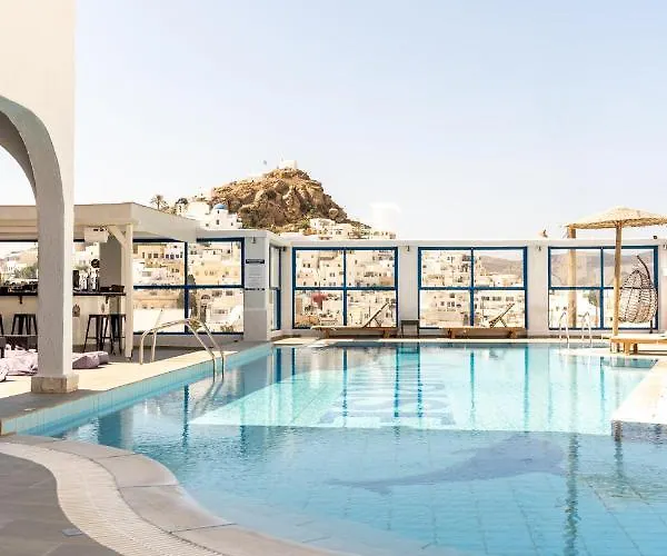 Sunrise Hotel