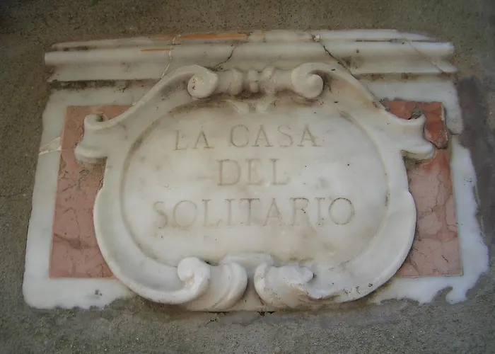 Casa Del Solitario