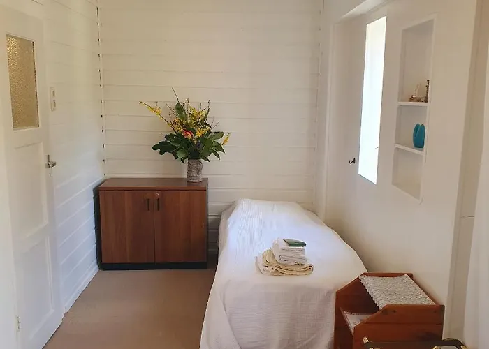 Zonnehuis Unieke Kamers Aan Het Bos - Sauna En Zwembad Aanwezig