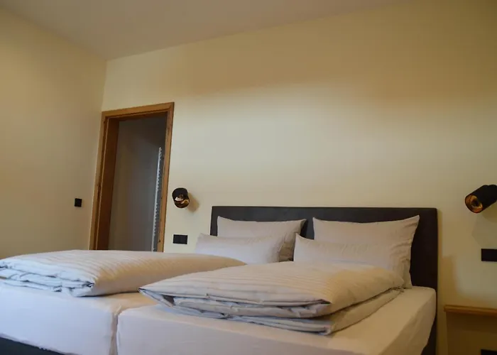 Schwemmers Alter Stall Bad Windsheim