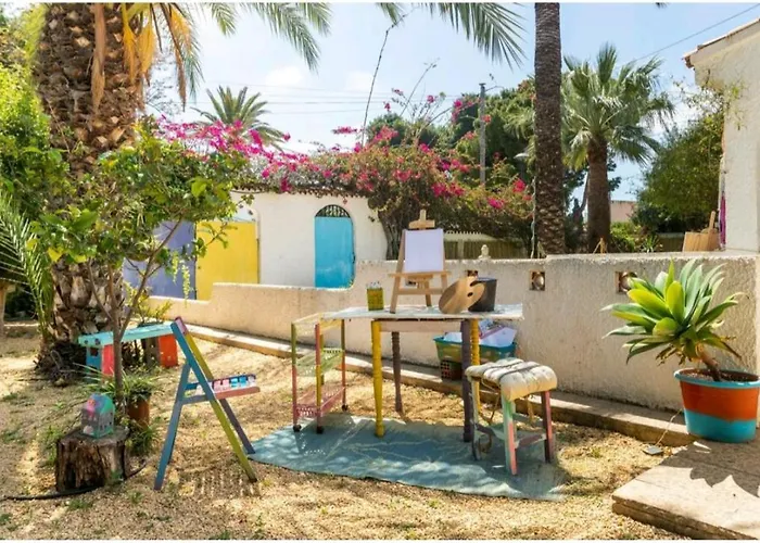 Cmlove Purple Room El Campello