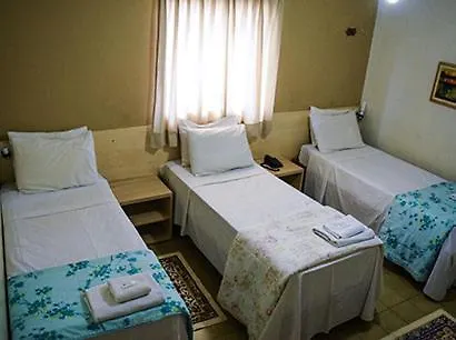 Hotel Nacoes Pres. Prudente