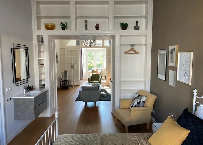 Appartement Downtown