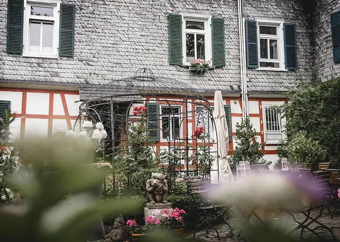 Klostermühle Eltville am Rhein